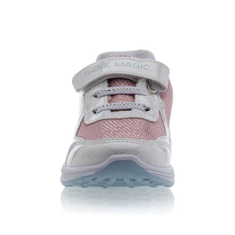 Cestas/zapatillas Garcon Gris
