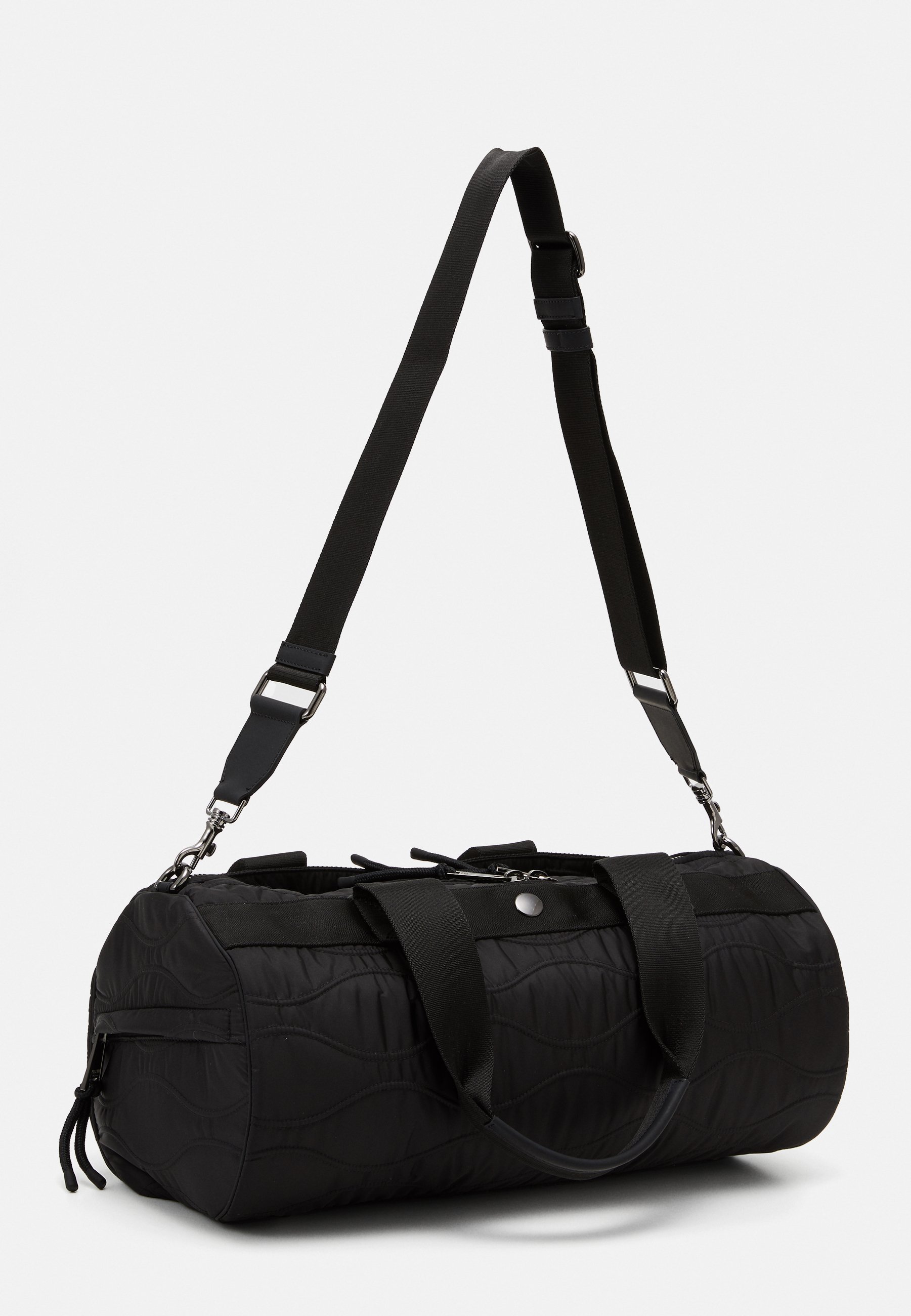 Sac bandoulière unisexe Moschino - Sac à main - Noir