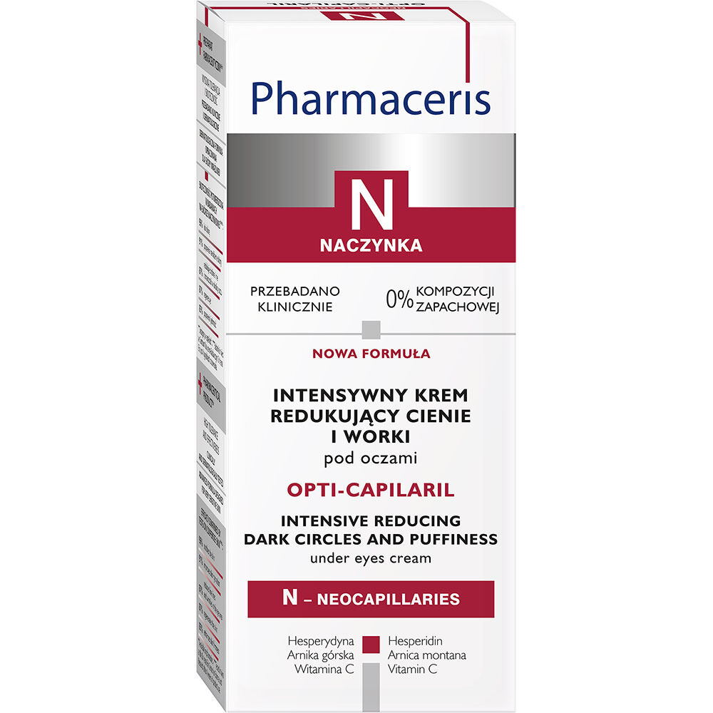 Pharmaceris N Opti-Capilaril