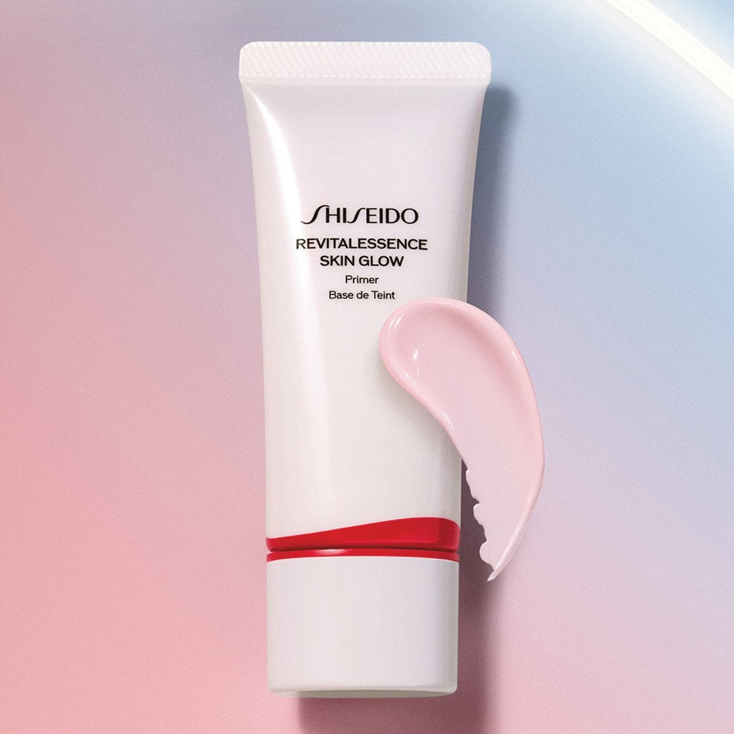 Shiseido Primer Revitalessence Skin Glow primer - 30 ml