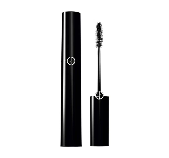Giorgio Armani Eyes To Kill Wet wodoodporny tusz do rzęs 01 Black 8,5ml
