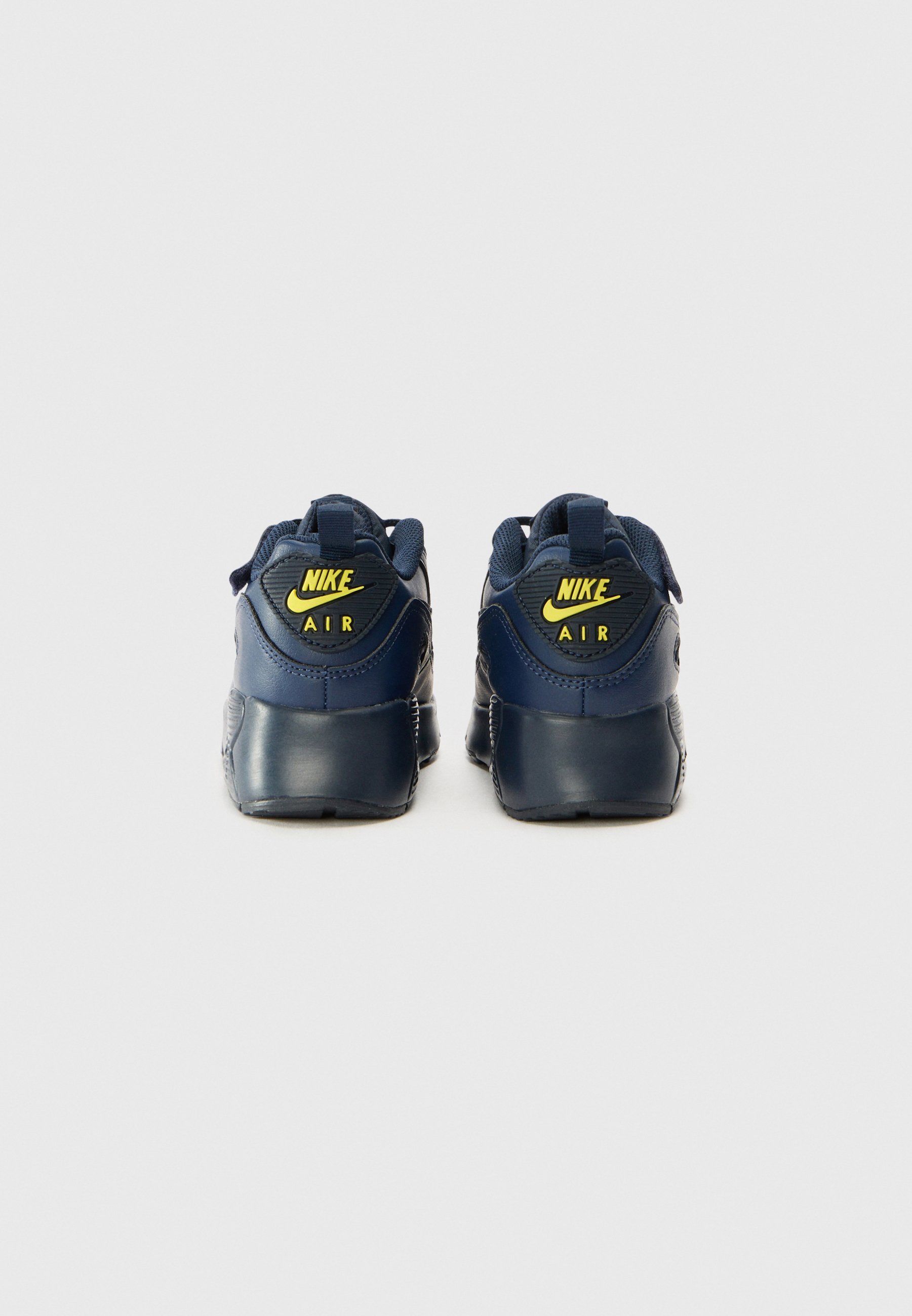 Nike Sportswear AIR MAX 90 EASYON UNISEX - Scarpe da ginnastica - ossidiana/fulmine