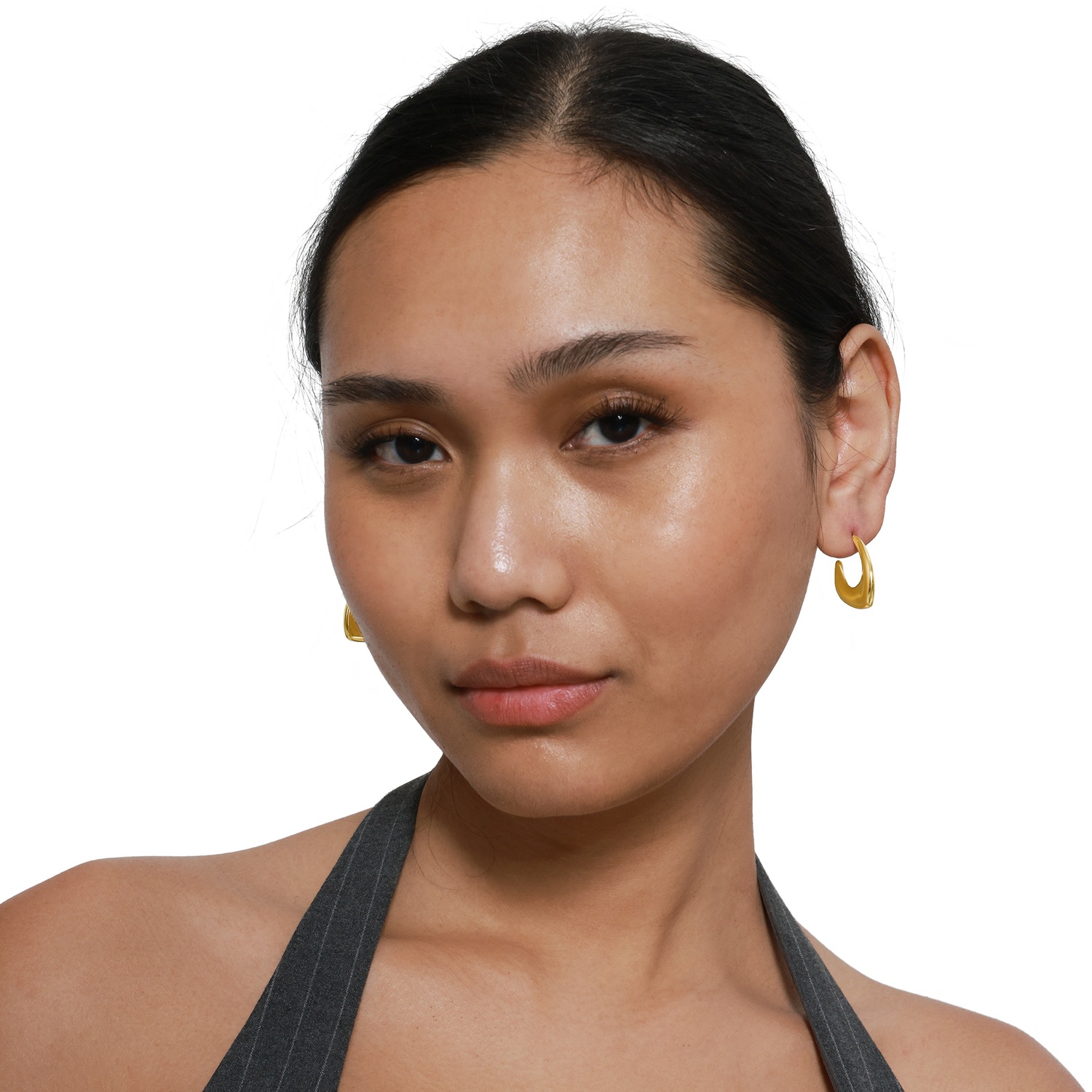 Heideman Boucles d'oreille Agrippa