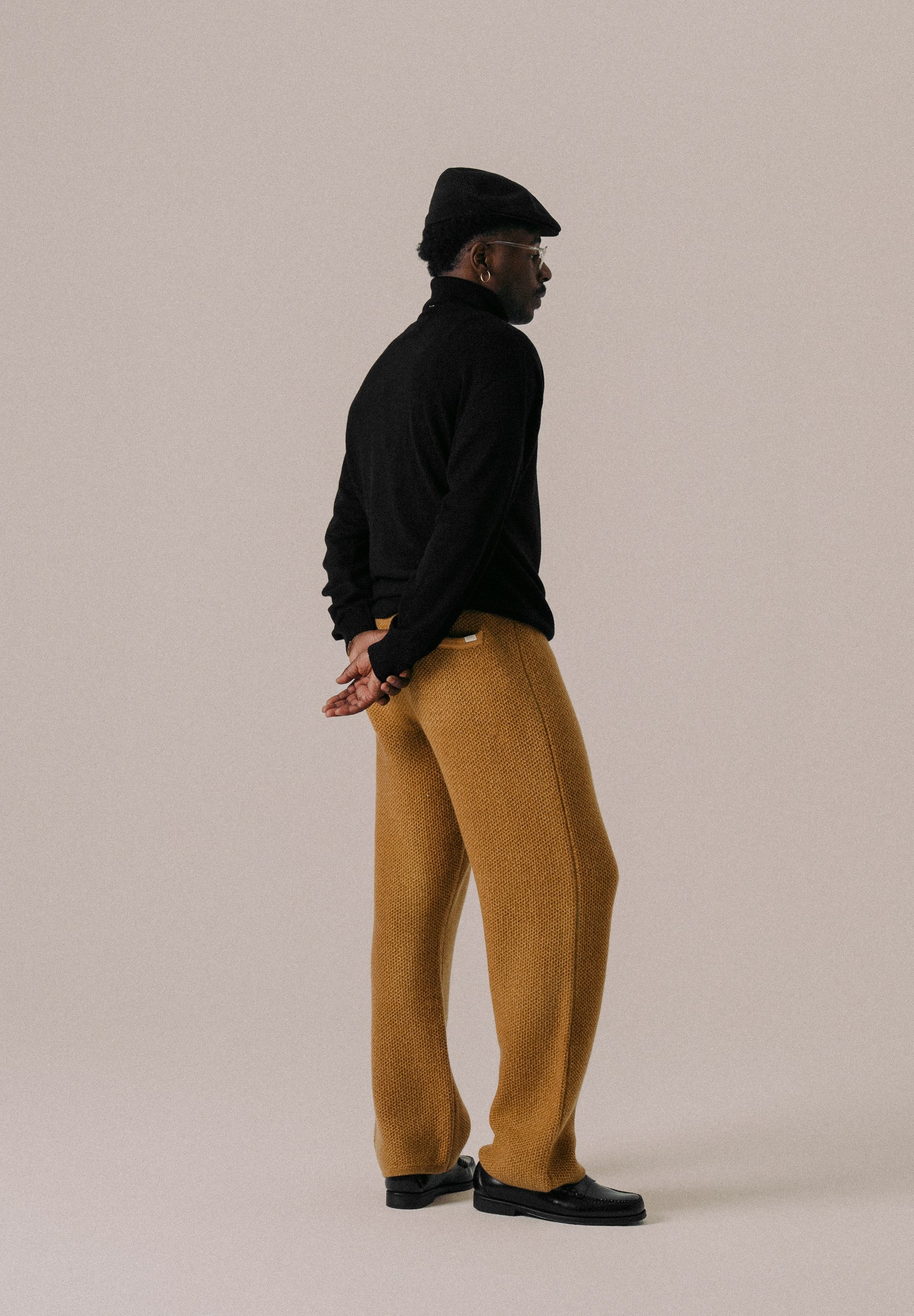 BLKVIS Casual Broek