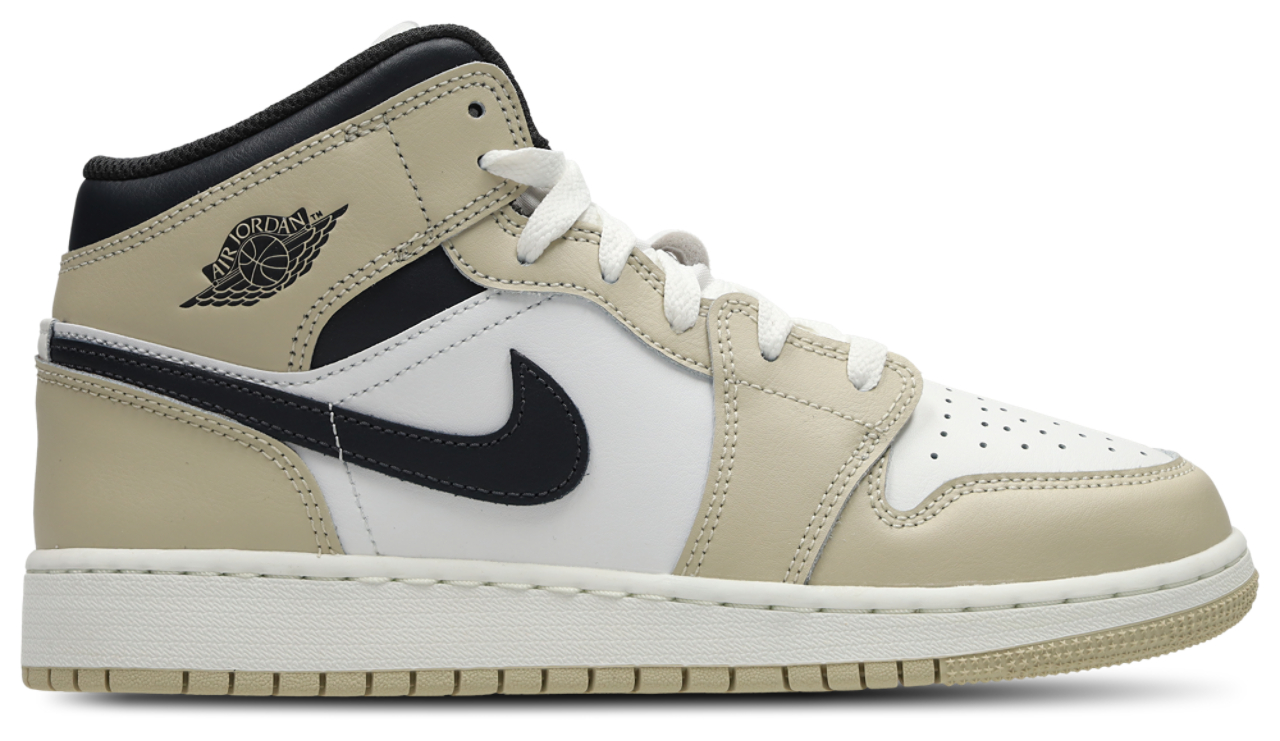 Jordan Aj1 Mid