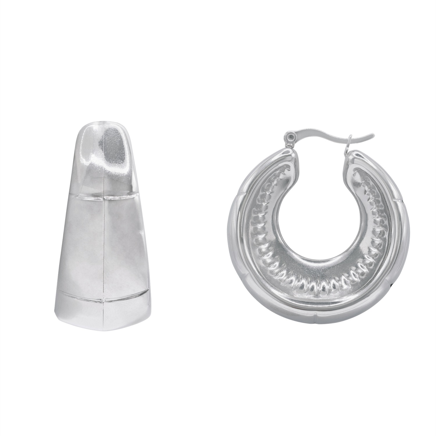Heideman Boucles d'oreilles Jorunn