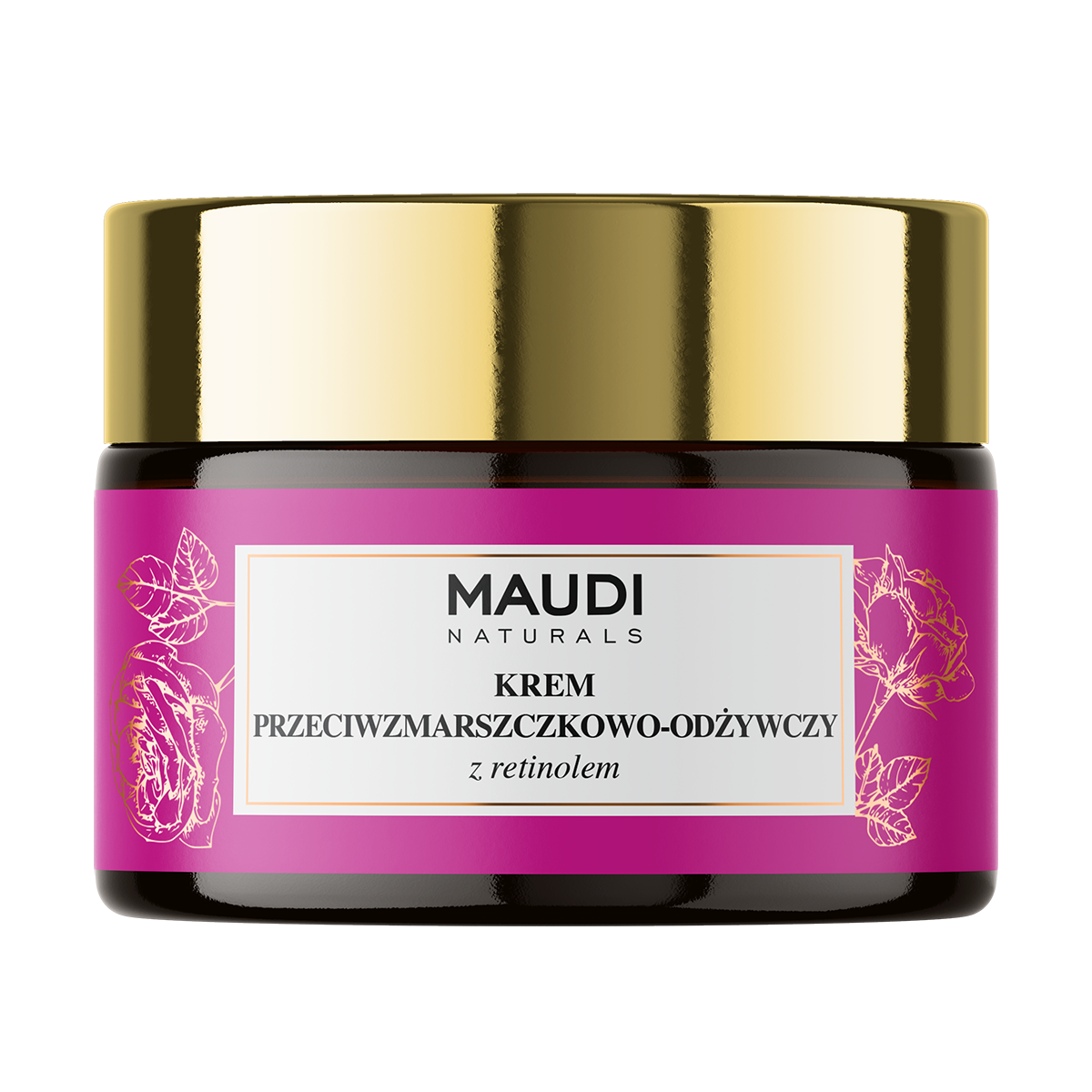 Maudi Naturals