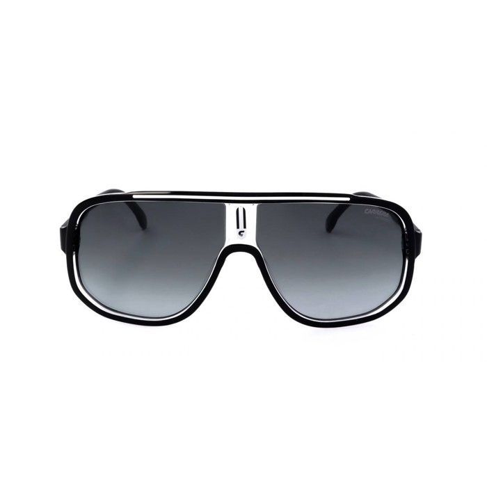 Gafas de sol Carrera CARRERA 1058/S 63/11/135 Negro blanco Poliamida HOMBRE CARRERA 1058/S