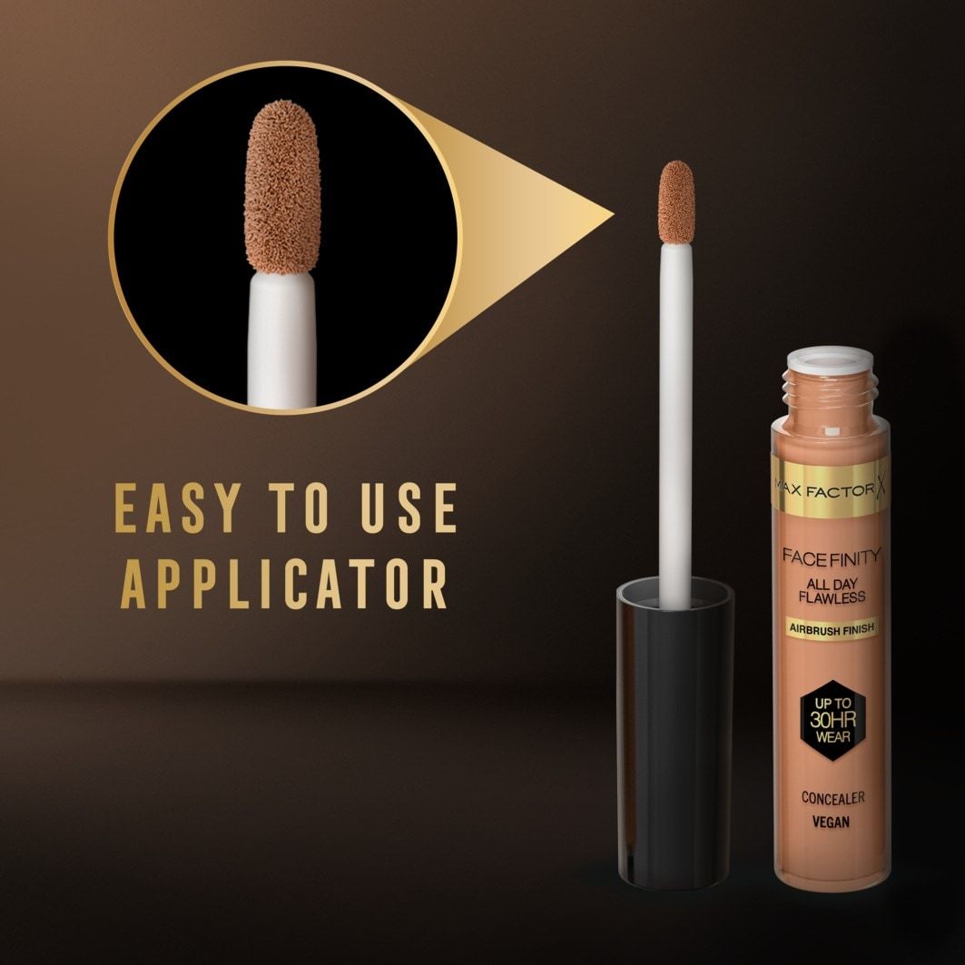 Max Factor korektor Facefinity All Day Flawless - 7,8 ml