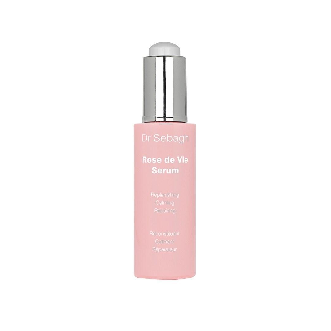Dr. Sebagh hidratáló szérum Rose de Vie - 30 ml