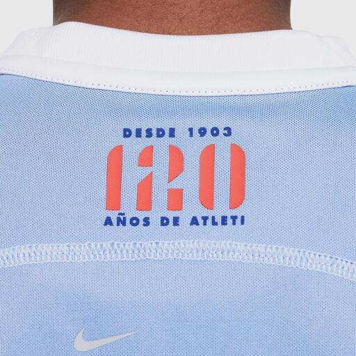  Camiseta Atlético Madrid 2º Equipación 23/24