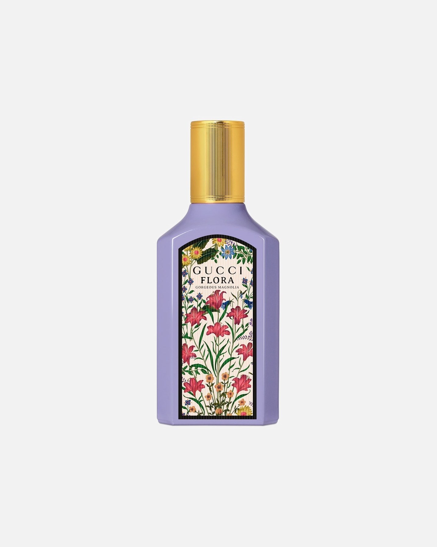 Gucci Flora Gorgeous Magnolia Eau de Parfum – 30 ml