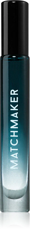 Eye of Love MATCHMAKER Black Diamond TRACT HER parfum s feromónmi