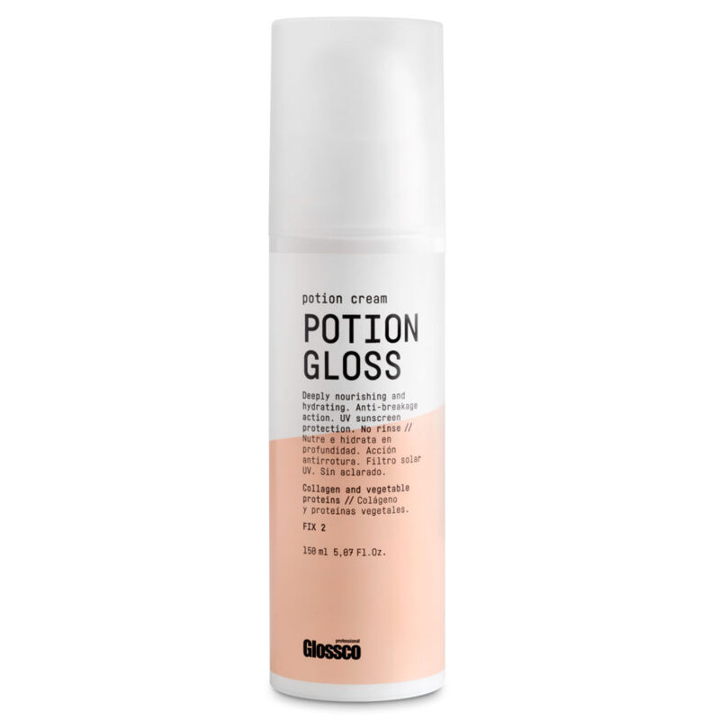 Glossco Professionel Potion Gloss
