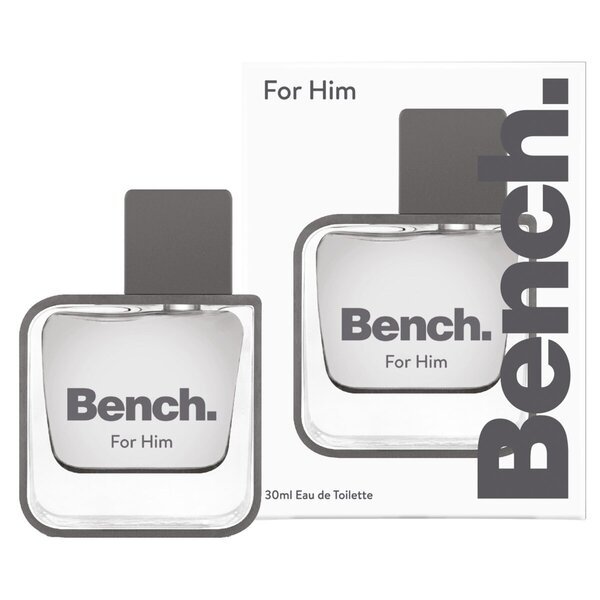 Toaletna voda Bench For Him<br>30 ml