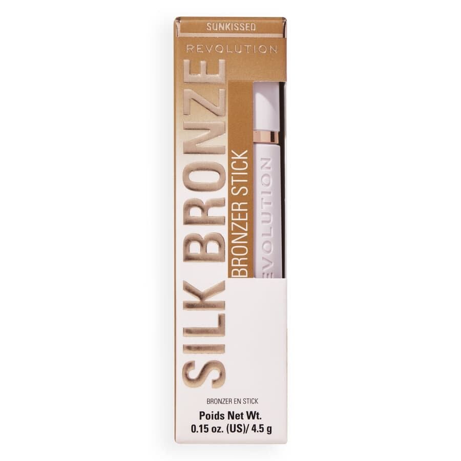 Skin Silk bronzer v stiku Bronzerji za obraz