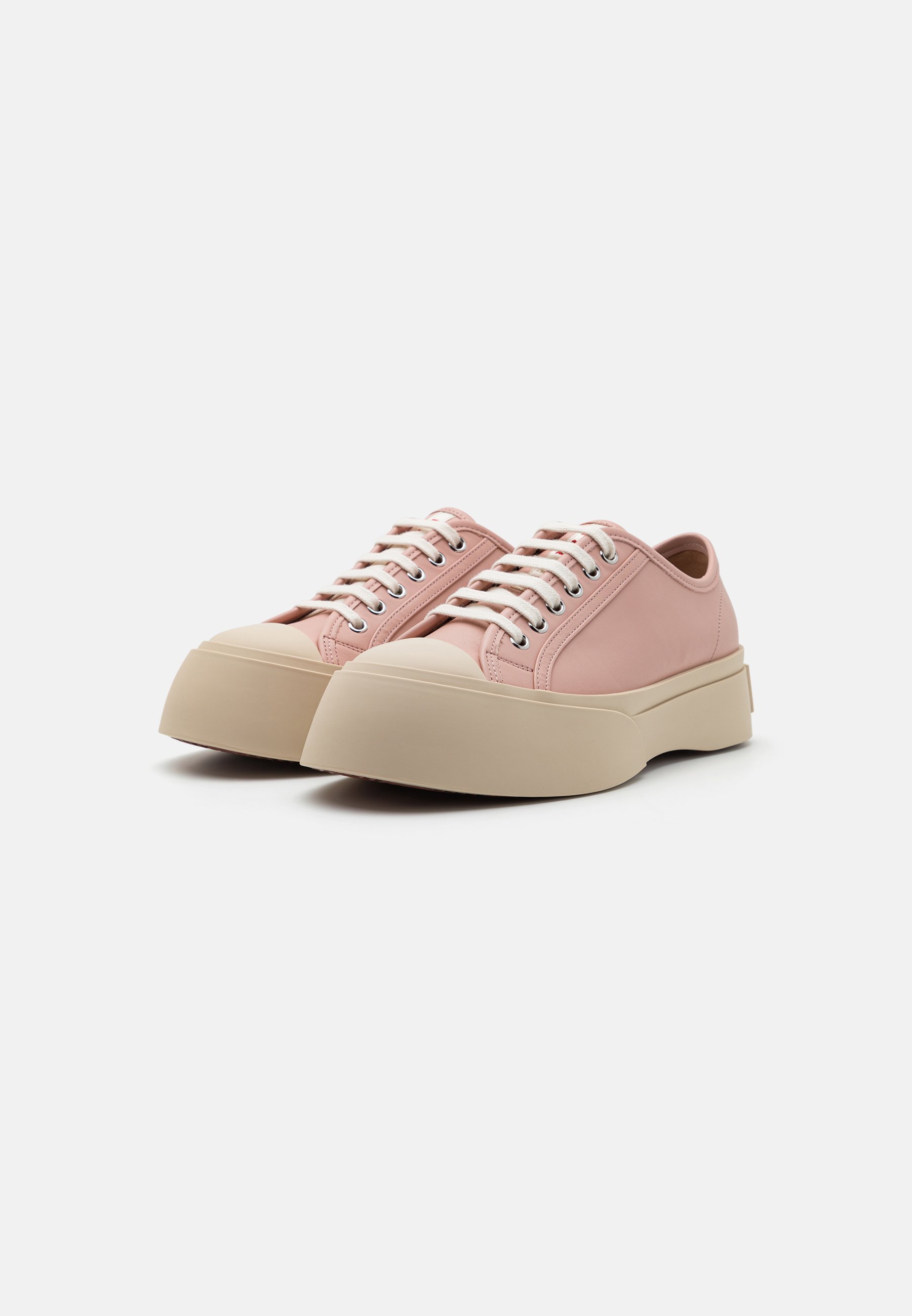Marni LACED UP - Sneakers - antiekroze
