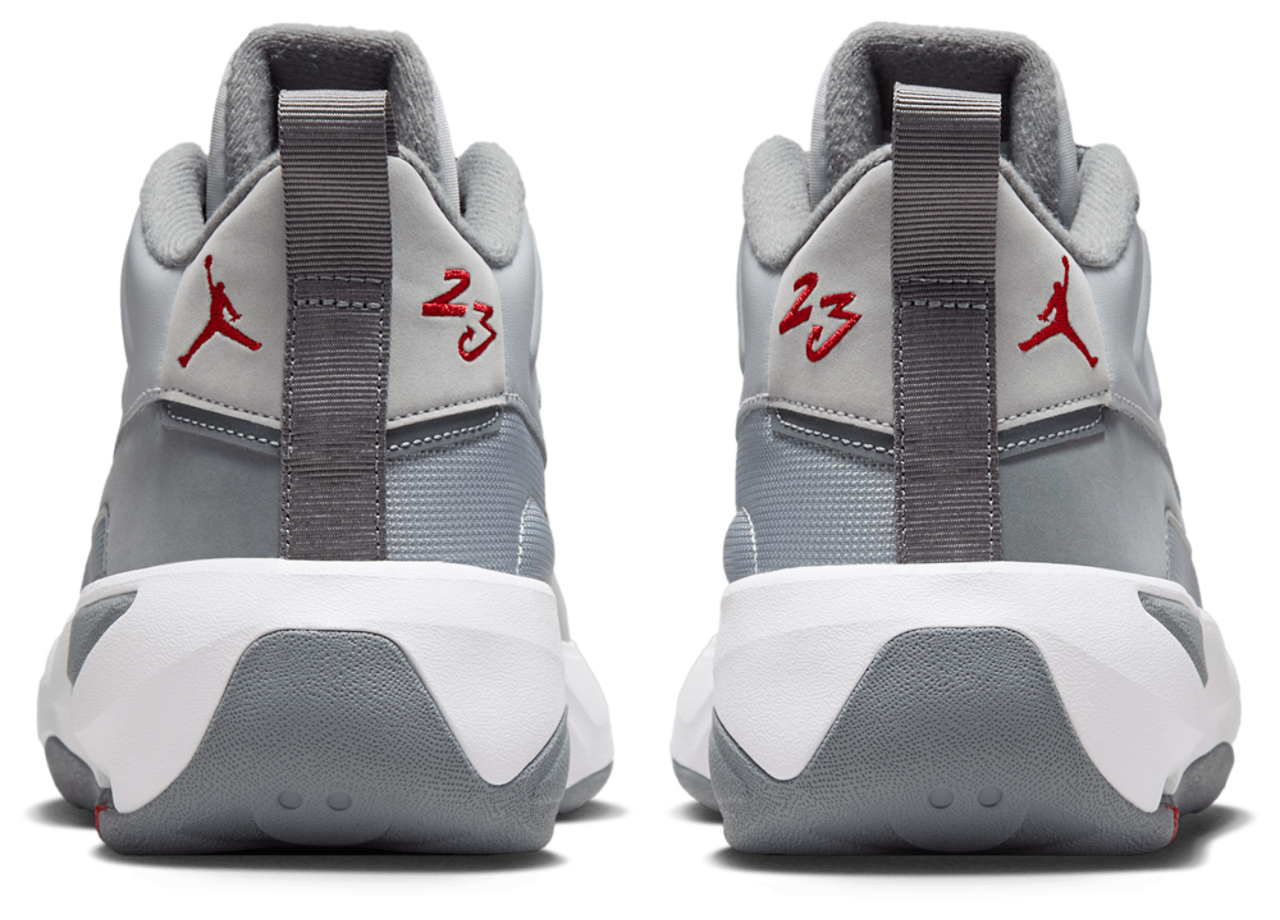 Jordan Max Aura 7