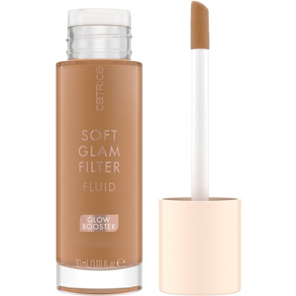 Base Líquida Catrice Soft Glam Filter 065<br>30ml