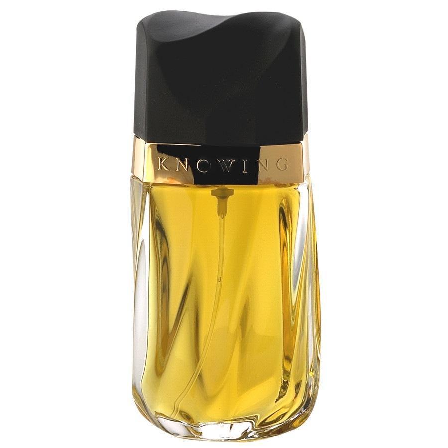 Parfumovaná voda Estée Lauder Knowing – 75 ml