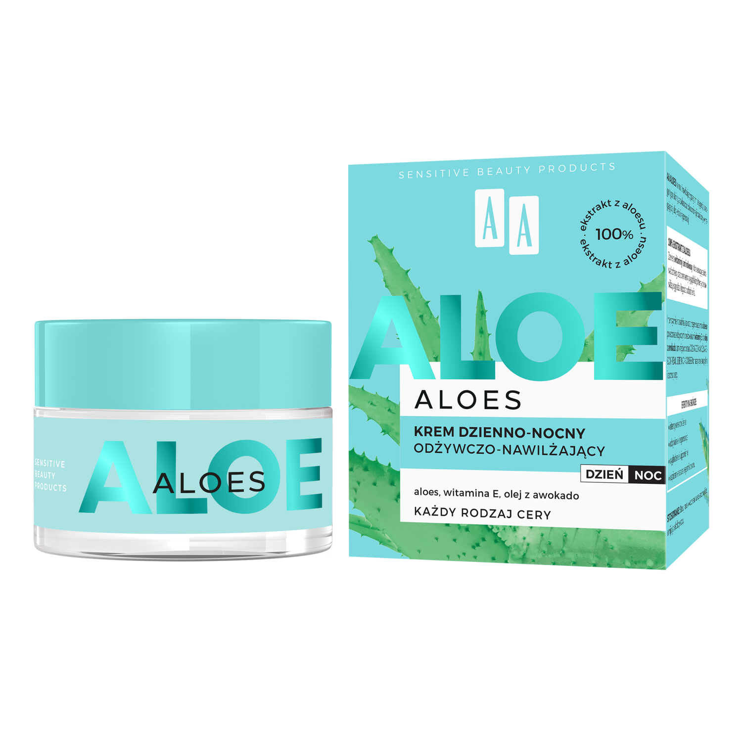 AA Aloe