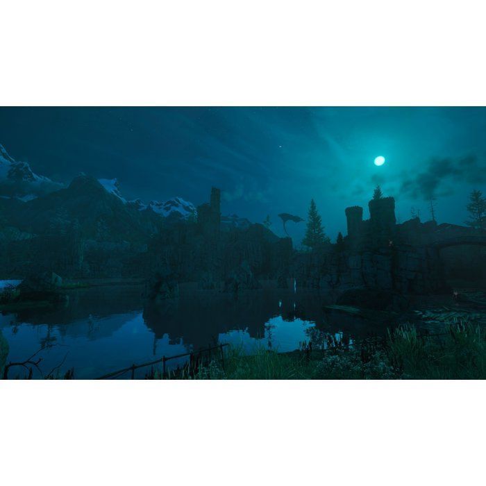 Echoes of Aincrad - Jogo para PS5