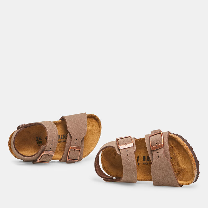 Sandały dziecięce Birkenstock New York