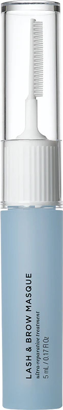 RevitaLash Wimpern- und Augenbrauenmaske – regenerierende Maske für Wimpern und Augenbrauen