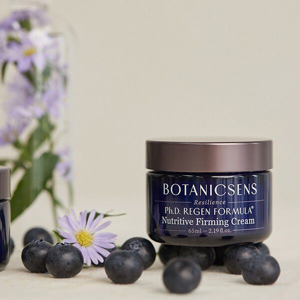 Botanicsens Opstrammende Linje