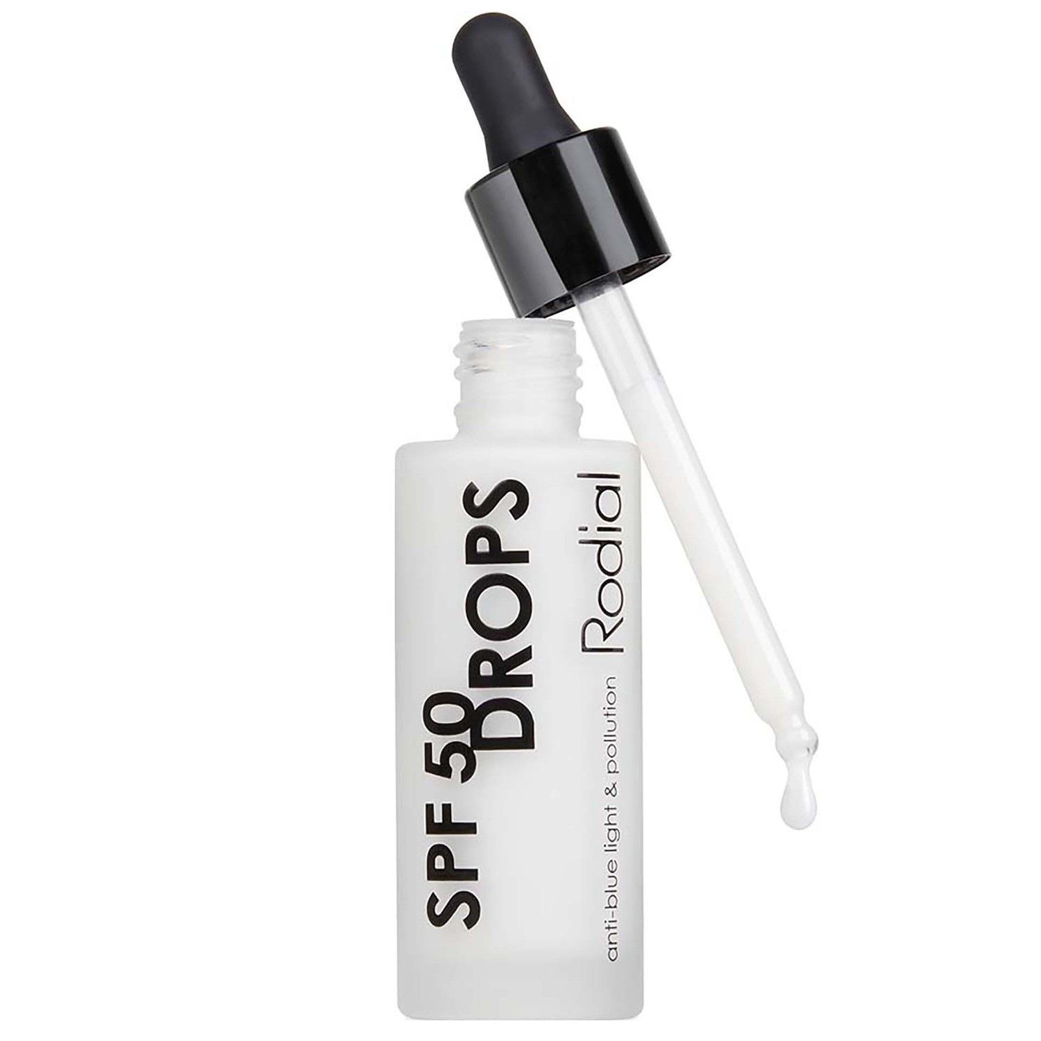 Rodial serum protiv starenja SPF 50 kapi – 31 ml