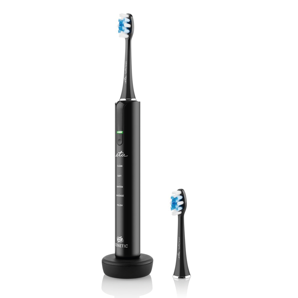 ETA Sonetic II Preto 170990010