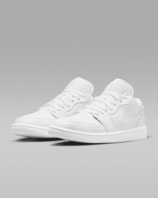Air Jordan 1 Low Women's Shoes