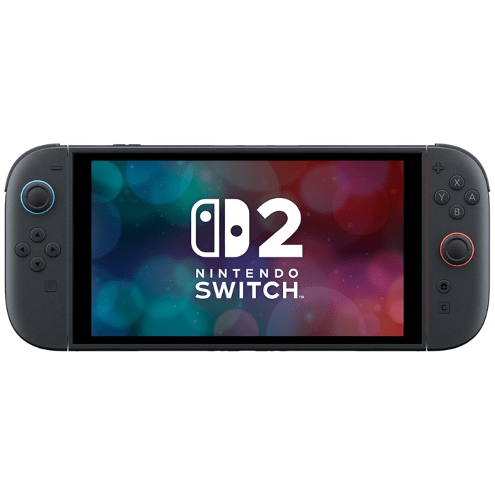 Pacchetto Nintendo: console Nintendo Switch 2 + Pokémon Legends: ZA