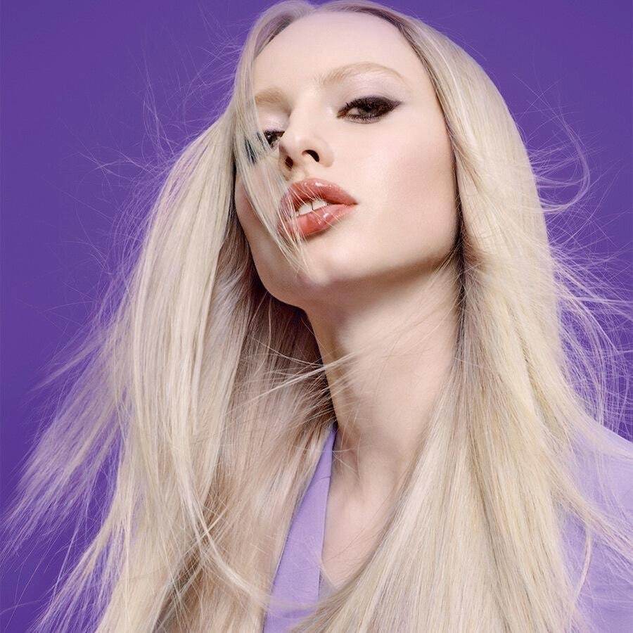 Fudge Haarshampoo Clean Blonde Violet tónovací šampón - 250 ml