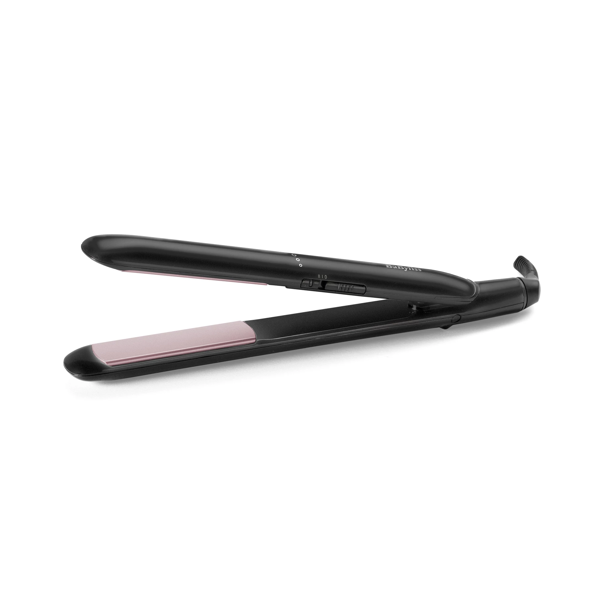 Ceramică netedă 230 - Babyliss