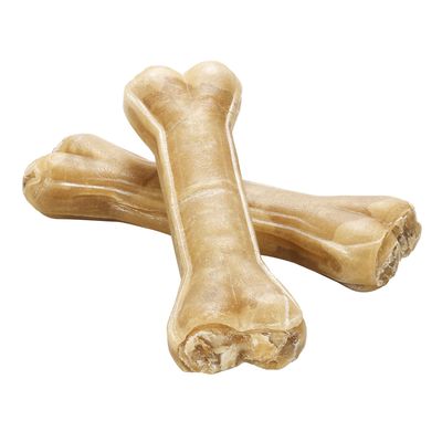 Πακέτο εξοικονόμησης Barkoo Chew Bones με γέμιση πατσά