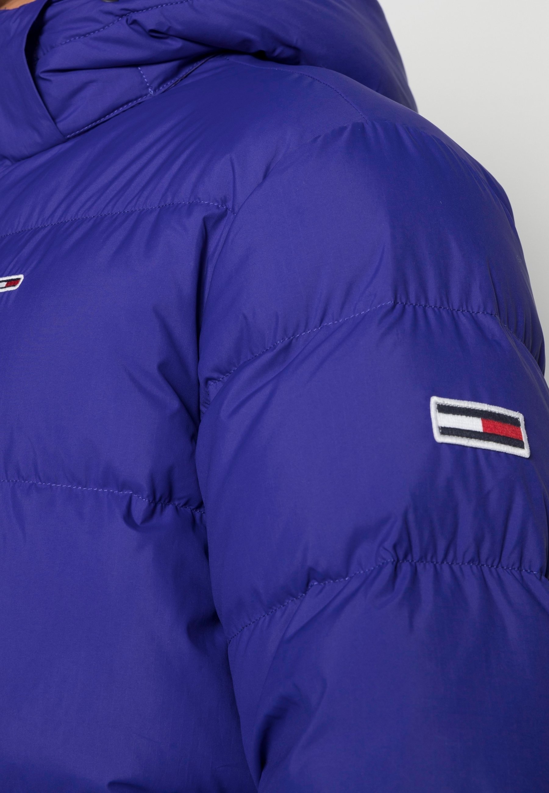 Doudoune Tommy Jeans - bleue
