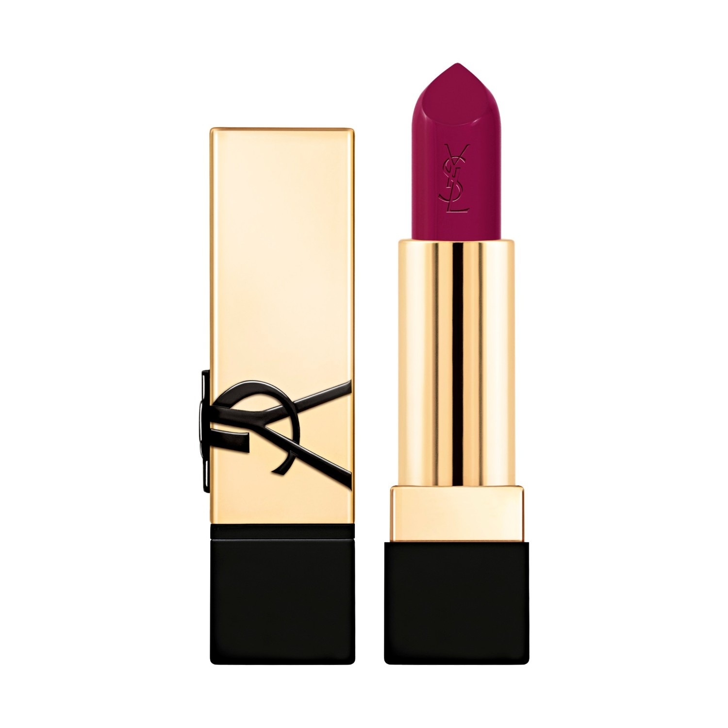 Yves Saint Laurent lūpų dažai Musthaves Rouge Pur Couture - 3,8 g