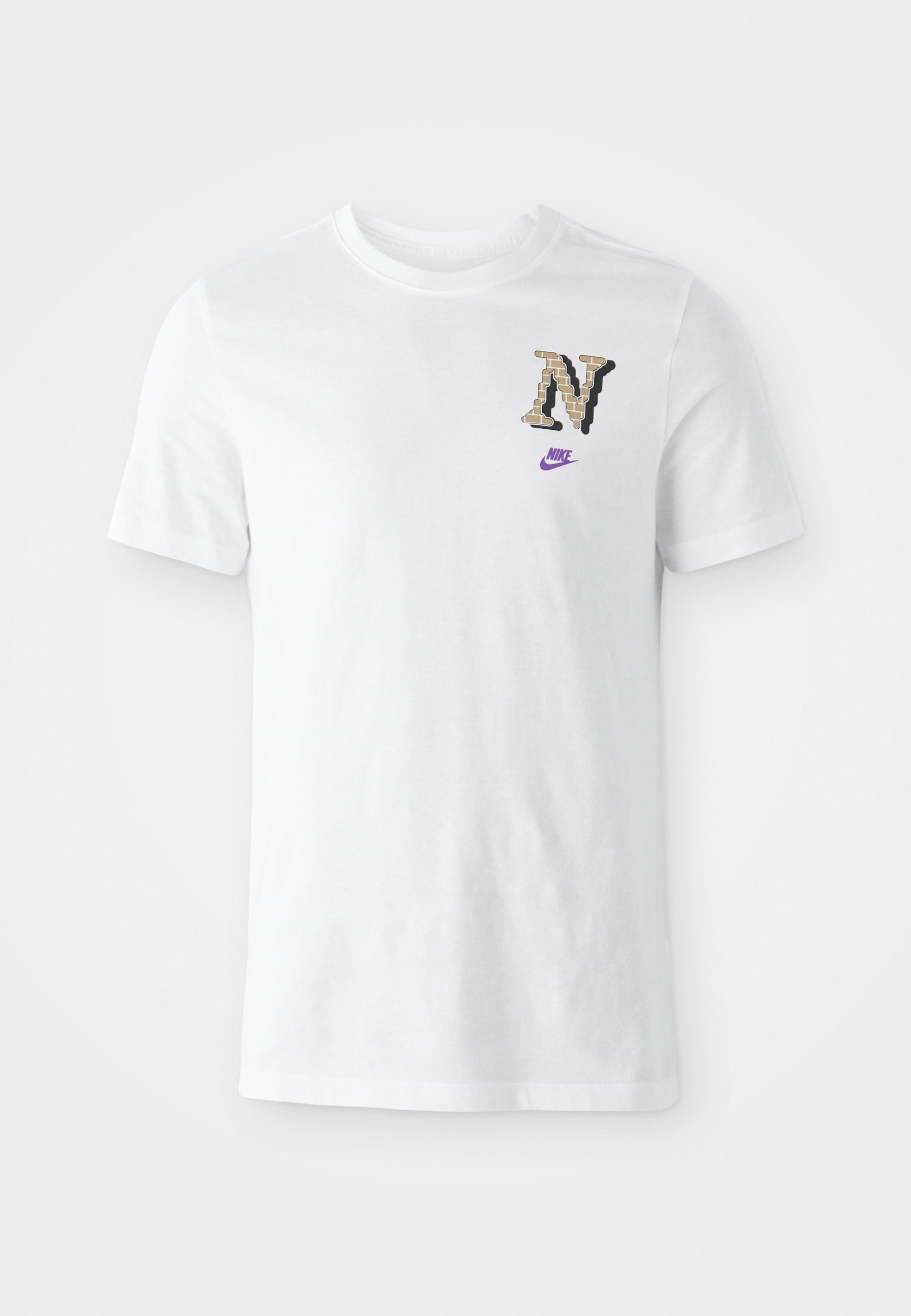 Koszulki z nadrukiem Nike Sportswear
