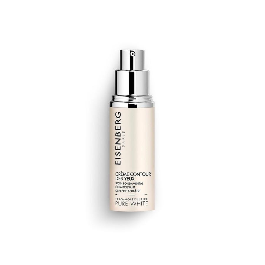 Eisenberg Pure White akių kontūro kremas - 30 ml