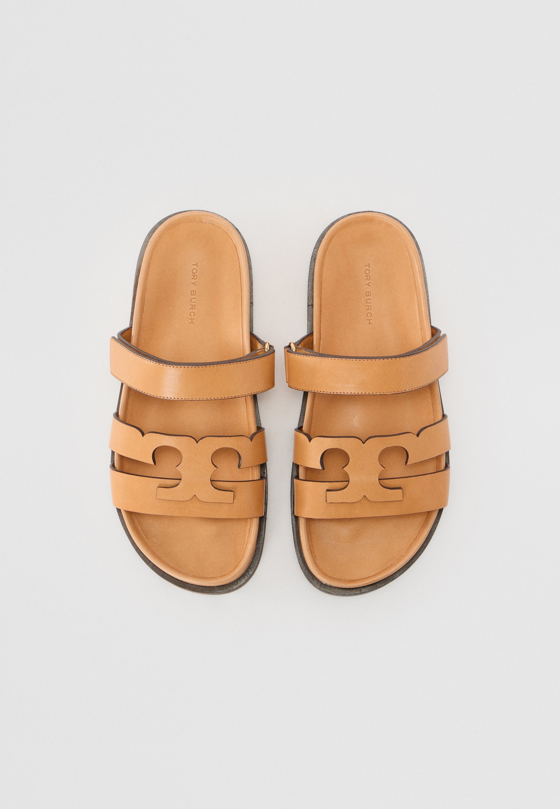 Tory Burch INES - Sussid - kameel