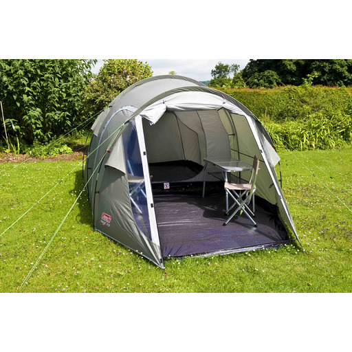  Tienda De Campaña Coleman Coastline 3 Plus