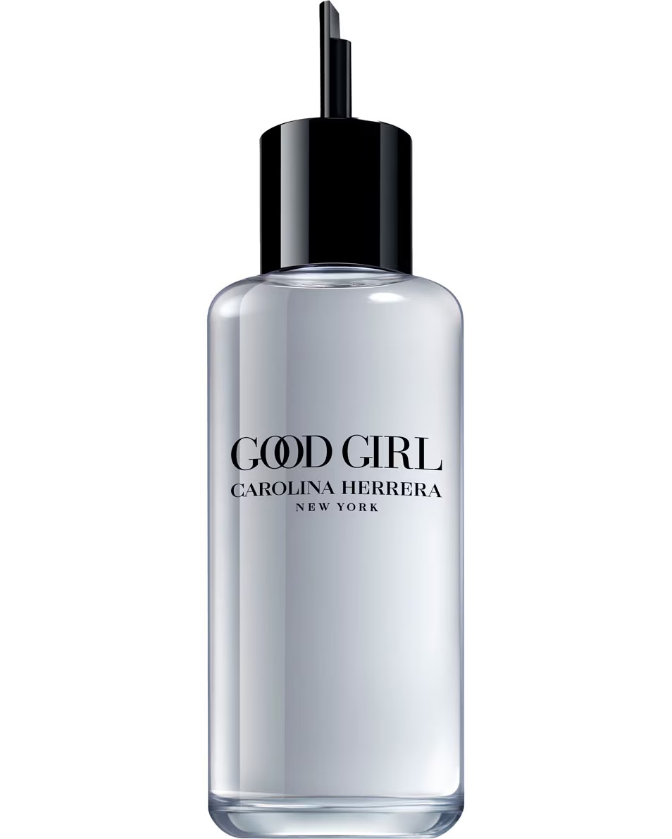 Ανταλλακτικό αρώματος CAROLINA HERRERA GOOD GIRL