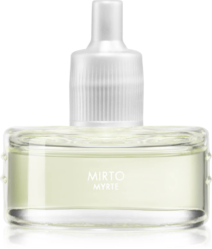 Refil para Difusor Elétrico Millefiori Aria Myrtle