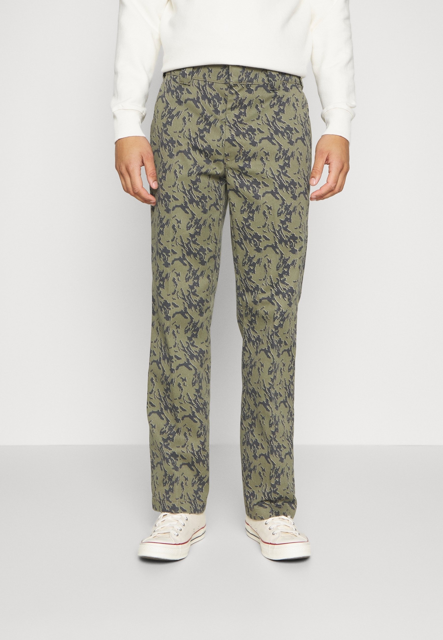 Pantalon Dickies - olive