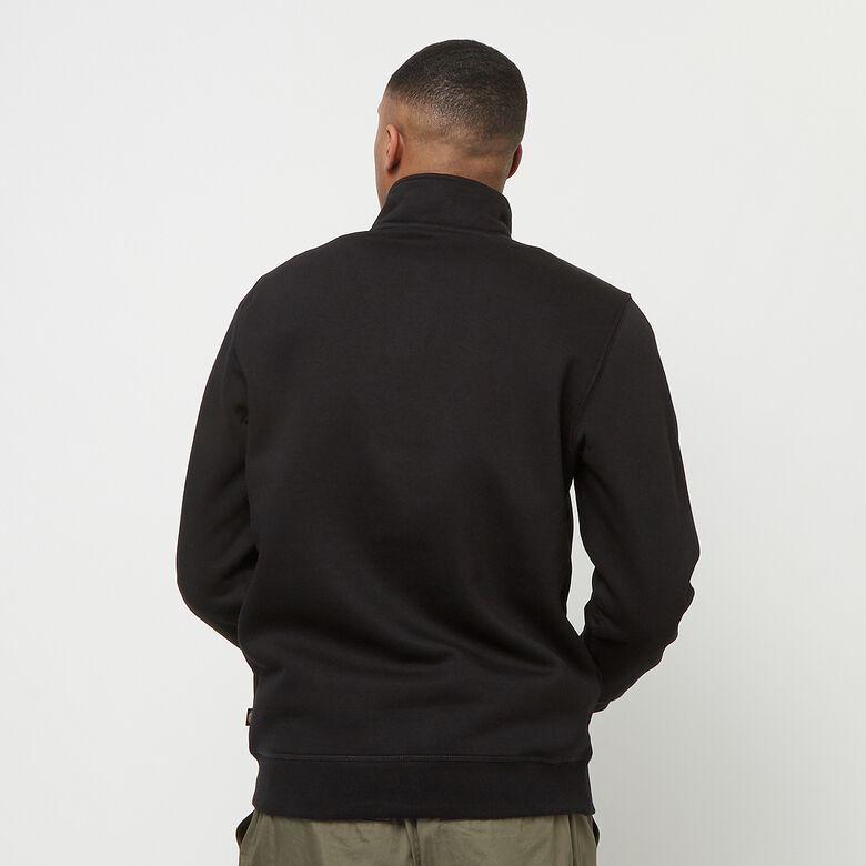 Oakport Quarter Zip
