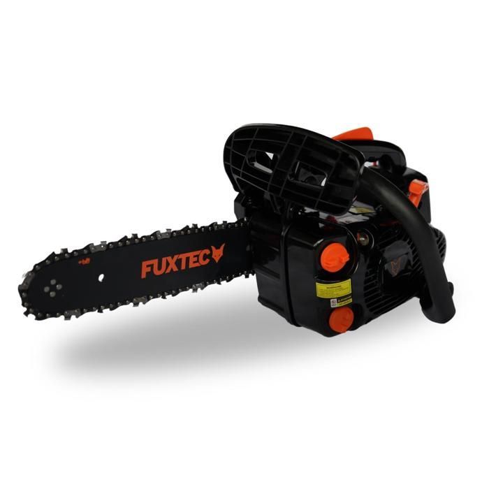 Motosierra de poda a gasolina FUXTEC FX-KS226 - 25,4 cc, 12 pulgadas, 0,7 kW