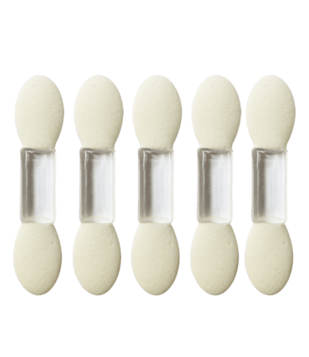 Applicateurs en mousse double (lot de 5)