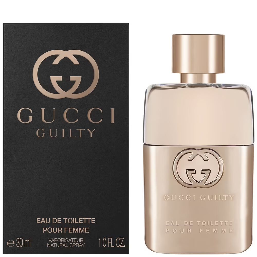 Gucci Guilty Pour Femme 2021