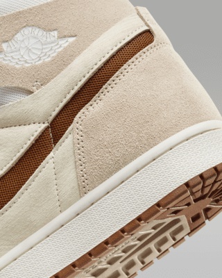 Air Jordan 1 Zoom CMFT 2 Men's Shoes